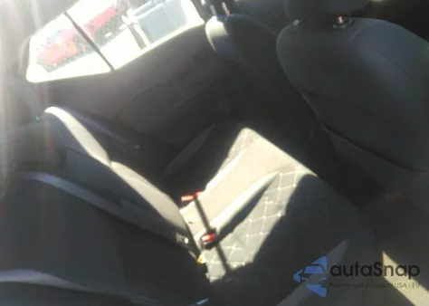 2020 Nissan Kicks S Xtronic Cvt z USA, uszkodzony, nr VIN 3N1CP5BV5LL569595